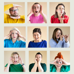 Świąteczny spektakl dla dzieci (4-10 lat): Nikt Nic Nie Wie