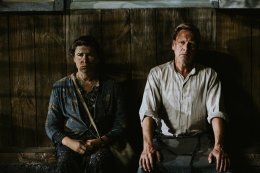 Nowe Horyzonty Edukacji Filmowej - Ułaskawienie