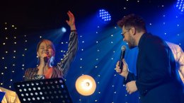 "JAK PIĘKNIE BY MOGŁO BYĆ" - KOFTA! - koncert inscenizowany