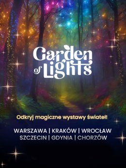 Garden Of Lights