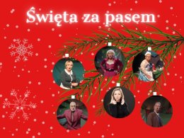 Święta za pasem