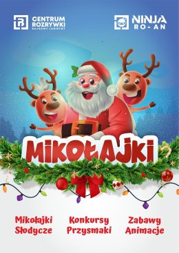 Bajkowe Mikołajki - Lublin