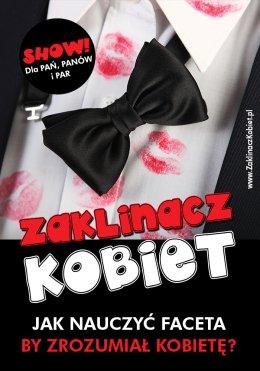 Zaklinacz Kobiet