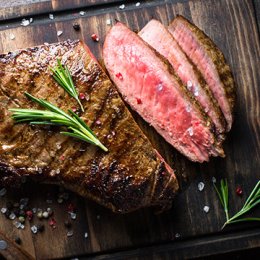 Jakub Botta - BEEF STORY, wołowina w roli głównej