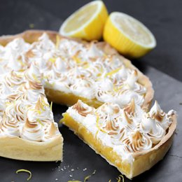 Rafał Gajownik: SWEET STORY, czyli słodkie wariacje na temat tart