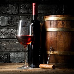 Wine STORYtelling – WALKA GIGANTÓW: FRANCJA – WŁOCHY