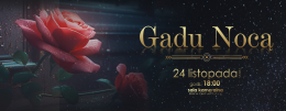 Gadu Nocą