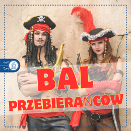 2.02 Bal Przebierańców - Domówka w Batorym