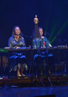 Wędrowiec | Wielogłosy