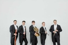 Sinfonia Varsovia – „Od tria do oktetu” – Karnawał zwierząt  / 01.12.2023 /