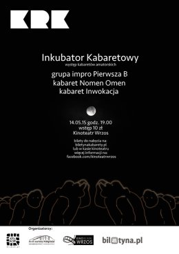 Inkubator kabaretowy