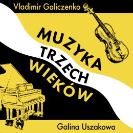 Muzyka Trzech Wieków