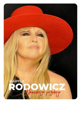 Maryla Rodowicz - Największe przeboje