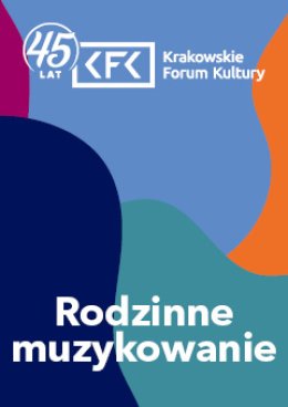 Rodzinne Muzykowanie – grudzień