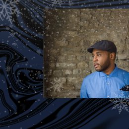 Tony Momrelle – A Very Soulful Christmas