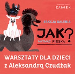 Akcja Galeria - Aleksandra Czudżak