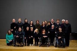 Przyjaciele Małego Księcia – opowieść o kosmicznie ważnych sprawach. TARSON