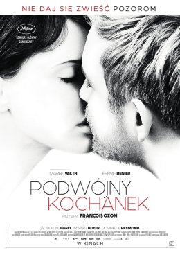 PODWÓJNY KOCHANEK@