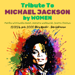 Tribute to Michael Jackson by Women