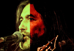 Jan Kondrak - Cohen, Dylan, Stachura, Kondrak