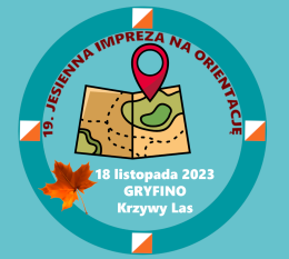 19. Jesienna Impreza Na Orientację