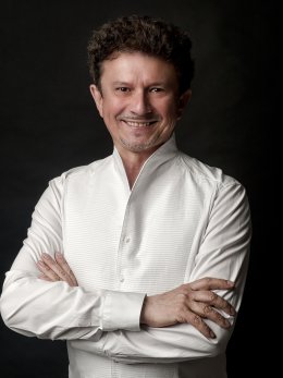 Jacek Wójcicki - recital