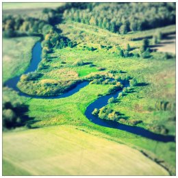 HYDROZAGADKA W SZUWARACH - TRASA PIESZA RODZINNA - OPŁATA STARTOWA