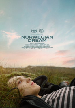 NORWEGIAN DREAM