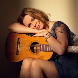 Anna Maria Jopek Quartet