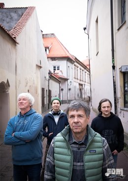 Stare Dobre Małżeństwo