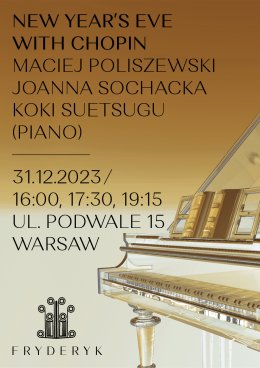 Sylwester z Chopinem