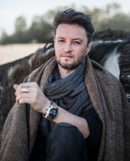 100 lat jazzu w polskim kinie/ Grzech Piotrowski zaprasza: Alchemik Big Band & Friends