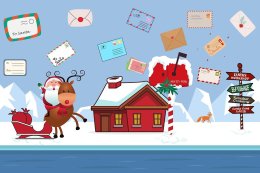 MIKOŁAJKI w Klubie Swoszowice