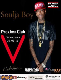 Soulja Boy