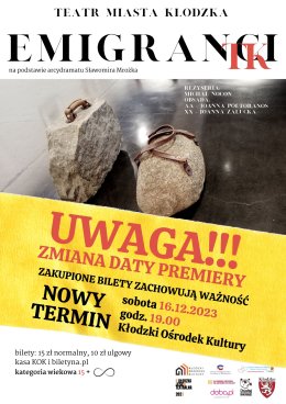 Teatr Miasta Kłodzka