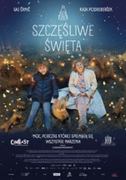 Szczęśliwe Święta
