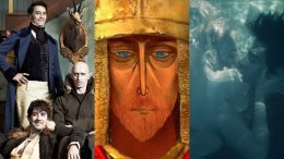 "Co robimy w ukryciu""Świteź""Świtezianka" - nowe horyzonty edukacji filmowej