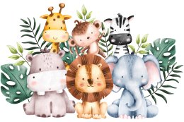 "Zwierzy(e)niec" interaktywny koncert dla dzieci