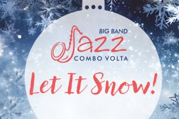 Jazz Combo Volta "Let It Snow!"