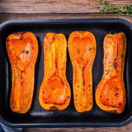 PUMPKIN STORY, czyli wegańskie warsztaty dyniowe