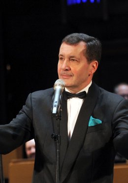 Koncert karnawałowy. „Śpiewnik symfonicznie” vol. I –„Byłaś serca biciem”