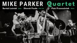 Mike Parker Quartet