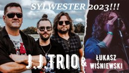 Sylwester w klubie Bogart