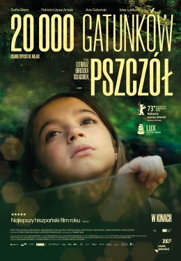 Kino "KADR": 20 000 gatunków pszczół