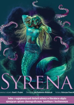 Teatr Avatar - Syrena