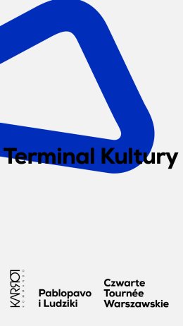 Pablopavo i Ludziki: IV Tournee Warszawskie