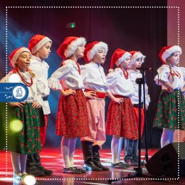 Nasza Mała Gwiazdka 2023