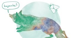 Filharmonia Narodowa - Spotkania z muzyką - Opowiem Ci bajkę