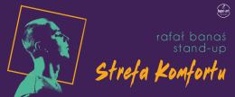 Stand-up HYPE / Rafał Banaś