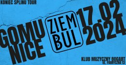 Ziembul - Bogart Gomunice